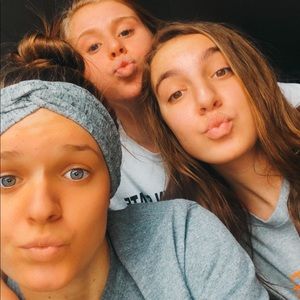 Meet your Posher, Annie